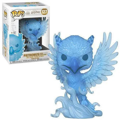 Funko Pop! Harry Potter Vinyl Figures - by Funko | Buy at ToyShnip
