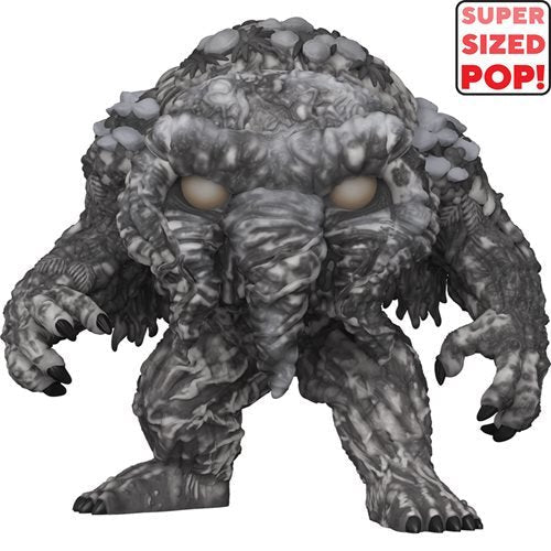 Funko Pop! 1274 - Marvel Werewolf by Night - Ted Vinyl Figure - Super Size - by Funko | Buy at ToyShnip