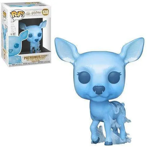 Funko Pop! Harry Potter Vinyl Figures - by Funko | Buy at ToyShnip