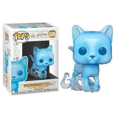 Funko Pop! Harry Potter Vinyl Figures - by Funko | Buy at ToyShnip