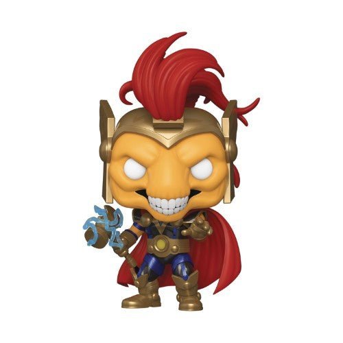 Funko Pop! 1291 - Marvel Beta Ray Bill Bobblehead Figure - Previews Exclusive - by Funko | Buy at ToyShnip