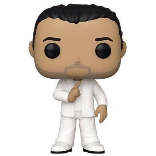 Funko Pop! 142 Pop Rocks - Backstreet Boys - Howie Dorough vinyl figure - by Funko | Buy at ToyShnip
