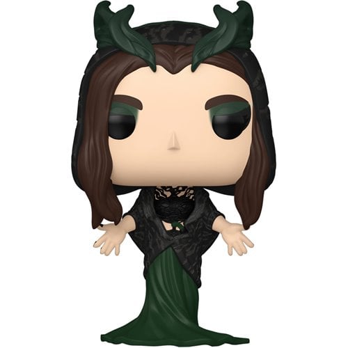 Funko Pop! 1472 Marvel Agatha Death Vinyl Figure - by Funko | Buy at ToyShnip