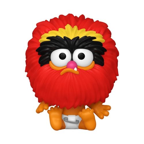 Funko Pop! 1492 - The Muppets Mayhem - Baby Animal Vinyl Figure * - by Funko | Buy at ToyShnip