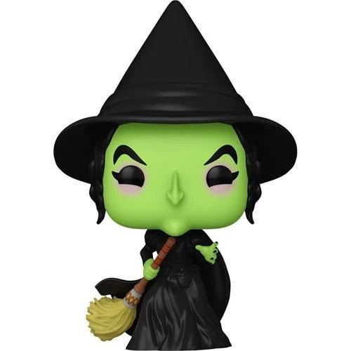 Funko Pop! 1519 Movies - The Wizard of Oz - Wicked Witch Vinyl Figure - by Funko