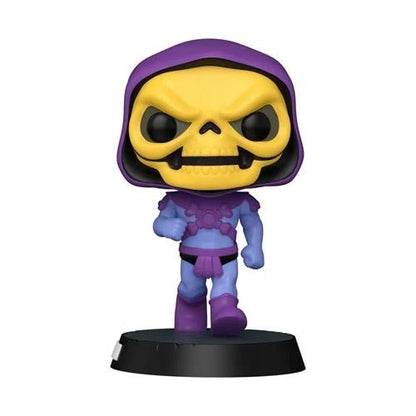 Funko Pop! 1787 Television - Masters of the Universe Skeletor Running Away Meme Vinyl Figure - by Funko