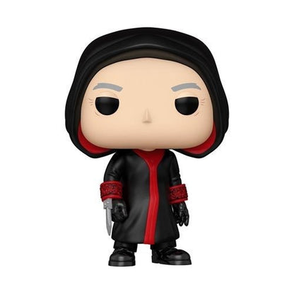 Funko Pop! 1820 Movies - Saw Jigsaw Vinyl Figure - by Funko