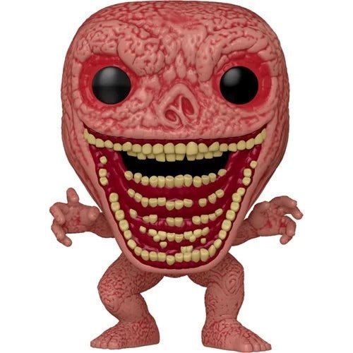 Funko Pop! 1963 Movies - Smile - Entity Vinyl Figure - by Funko
