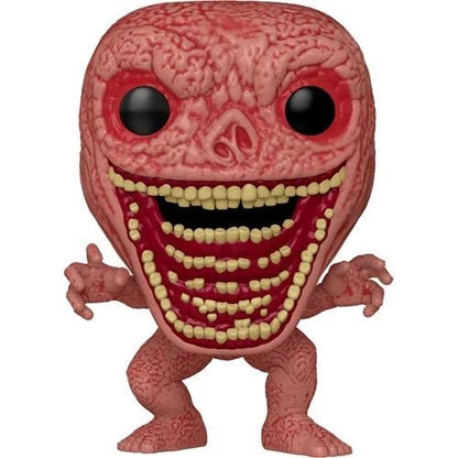 Funko Pop! 1963 Movies - Smile - Entity Vinyl Figure - by Funko