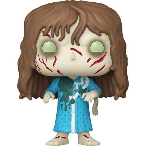 Funko Pop! 1967 Movies - The Exorcist - Regan Vinyl Figure - by Funko