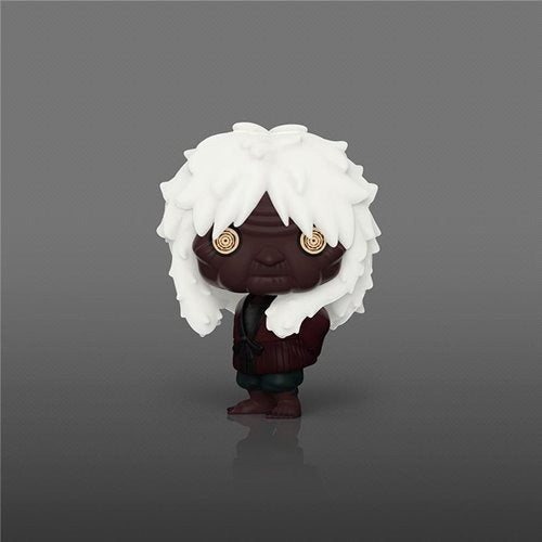 Funko Pop! 2291 Animation - Dandadan Turbo Granny Glow - in - the - Dark Vinyl Figure - by Funko