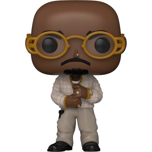 Funko Pop! Rocks - Tupac Shakur Vinyl Figure - by Funko | Buy at ToyShnip
