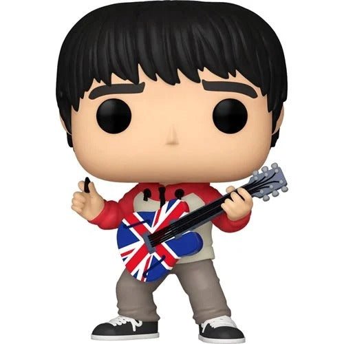 Funko Pop! 257 Rocks - Oasis Noel Gallagher Vinyl Figure - by Funko