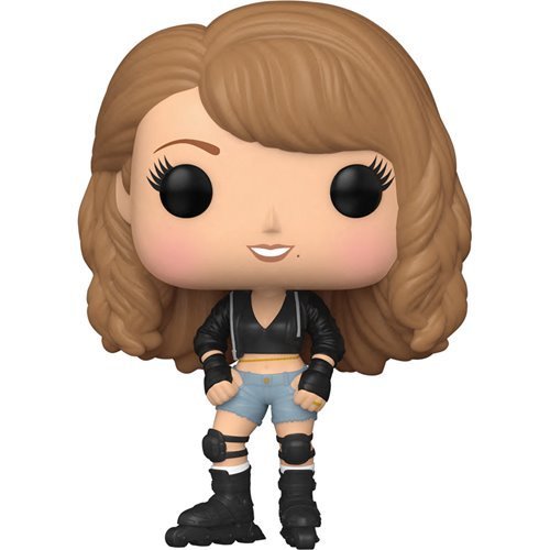 Funko Pop! 276 Rocks - Mariah Carey Vinyl Figure - by Funko | Buy at ToyShnip