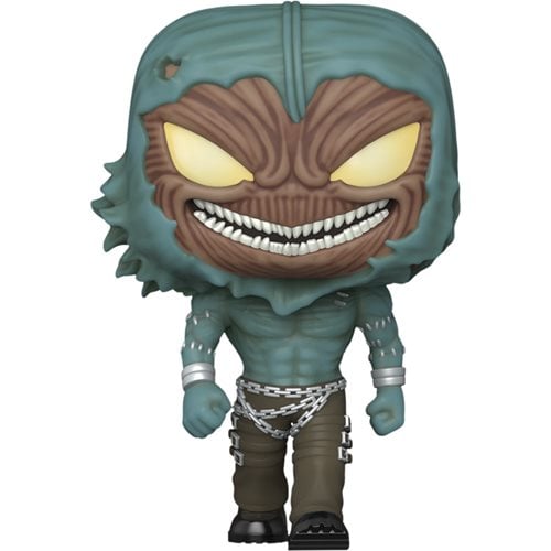 Funko Pop! 321 Rocks - Disturbed - The Guy Vinyl Figure - by Funko