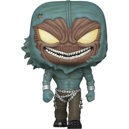 Funko Pop! 321 Rocks - Disturbed - The Guy Vinyl Figure - by Funko