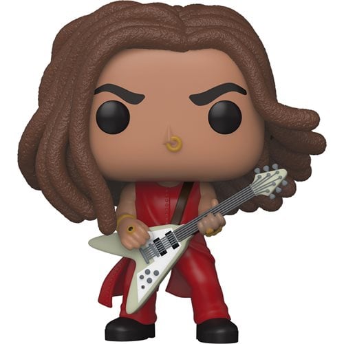 Funko Pop! 344 Rocks - Lenny Kravitz Vinyl Figure - by Funko | Buy at ToyShnip