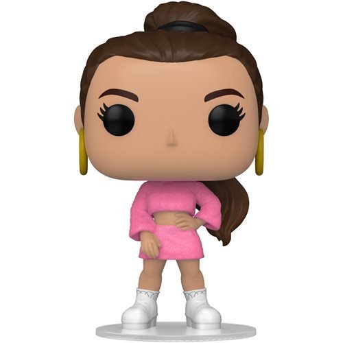 Funko Pop! 354 Rocks - Rosalia (Malamente) Vinyl Figure - by Funko | Buy at ToyShnip