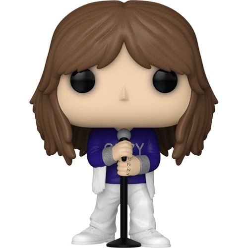 Funko Pop! 356 Rocks - Ozzy Osbourne Vinyl Figure - by Funko | Buy at ToyShnip