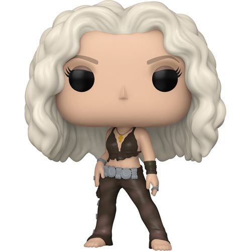 Funko Pop! 357 Rocks - Shakira Vinyl Figure - by Funko | Buy at ToyShnip