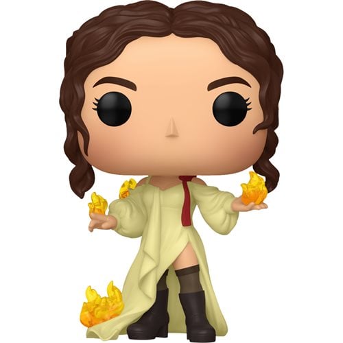 Funko Pop! 381 Rocks - Rosalia (La Noche de Anoche) Vinyl Figure - by Funko