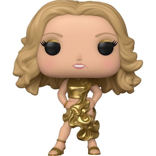 Funko Pop! 382 Rocks - Mariah Carey Vinyl Figure - by Funko | Buy at ToyShnip