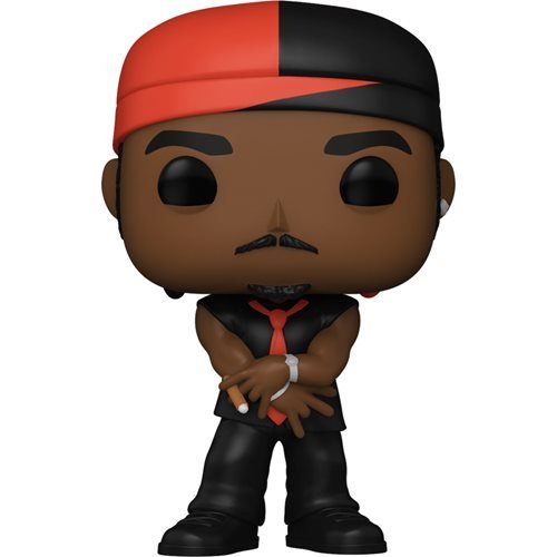 Funko Pop! 384 Rocks - Ja Rule Vinyl Figure - by Funko | Buy at ToyShnip