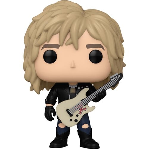 Funko Pop! 399 Rocks - Guns N' Roses - Duff McKagany Vinyl Figure - by Funko