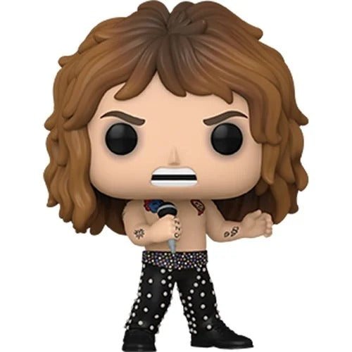 Funko Pop! 404 Rocks - Ozzy Osbourne (1989) Vinyl Figure - by Funko