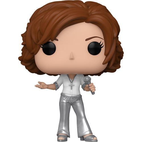 Funko Pop! 405 Rocks - Martina McBride Vinyl Figure - by Funko