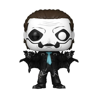 Funko Pop! 428 Rocks - Ghost Papa Emeritus IV (Bat) Vinyl Figure - by Funko