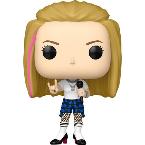 Funko Pop! 447 Rocks - Avril Lavigne Vinyl Figure - by Funko