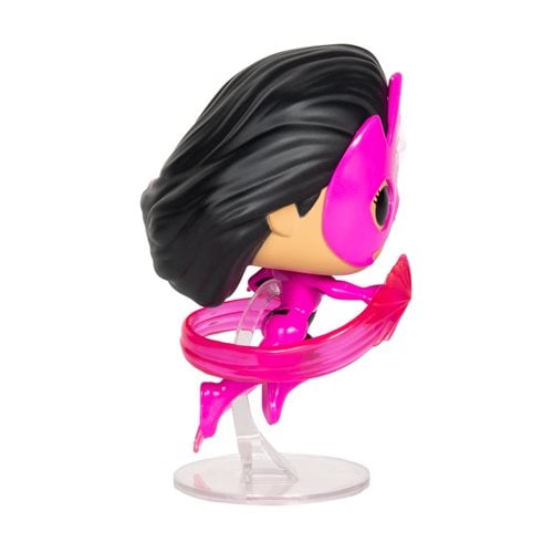 Funko Pop! 456 DC Comics - Star Sapphire Vinyl Figure - 2022 Convention Exclusive - by Funko | Buy at ToyShnip