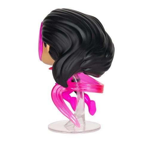 Funko Pop! 456 DC Comics - Star Sapphire Vinyl Figure - 2022 Convention Exclusive - by Funko