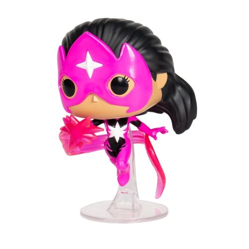 Funko Pop! 456 DC Comics - Star Sapphire Vinyl Figure - 2022 Convention Exclusive - by Funko | Buy at ToyShnip