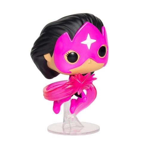 Funko Pop! 456 DC Comics - Star Sapphire Vinyl Figure - 2022 Convention Exclusive - by Funko | Buy at ToyShnip