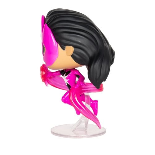 Funko Pop! 456 DC Comics - Star Sapphire Vinyl Figure - 2022 Convention Exclusive - by Funko