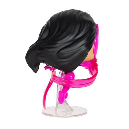 Funko Pop! 456 DC Comics - Star Sapphire Vinyl Figure - 2022 Convention Exclusive - by Funko | Buy at ToyShnip