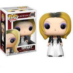Funko Pop! Movies - Bride of Chucky Vinyl Figure - by Funko | Buy at ToyShnip