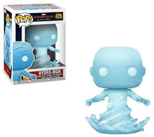 Funko Pop! 475 Spider-Man: Far from Home - Hydro-Man vinyl Bobble Head - by Funko | Buy at ToyShnip