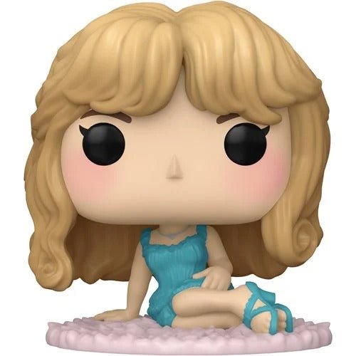 Funko Pop! 479 Rocks - Sabrina Carpenter Vinyl Figure - by Funko