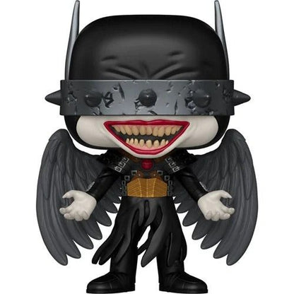 Funko Pop! 572 - DC Tales from the Dark Multiverse The Batman Who Laughs Vinyl Figure - by Funko