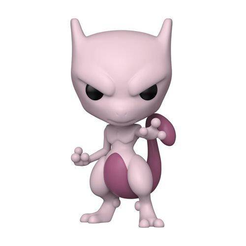 Funko Pop! Games - Pokemon - Select Figure(s) Funko