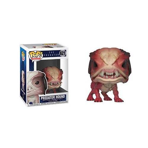 Funko Pop! 621 Pop Movies - The Predator - Predator Hound vinyl figure - by Funko | Buy at ToyShnip