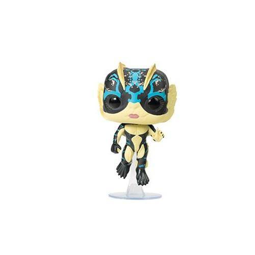Funko Pop! 637 - Movies - The Shape of Water - Amphibian Man vinyl figure - by Funko | Buy at ToyShnip