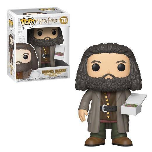 Funko Pop! Harry Potter Vinyl Figures - Select Figure(s)