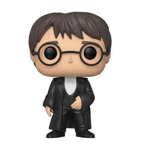 Funko Pop! Harry Potter Vinyl Figures - by Funko | Buy at ToyShnip