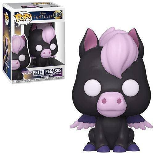 Funko Pop! 989 - Disney Fantasia 80th - Baby Peter Pegasus vinyl figure - by Funko | Buy at ToyShnip