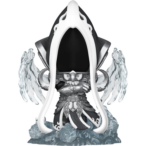Funko Pop! #992 Games - Diablo 3 - Malthael Vinyl Figure - by Funko | Buy at ToyShnip