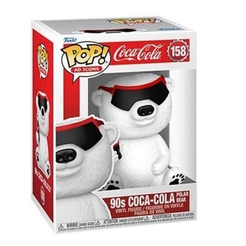 Funko Pop! Ad Icons Vinyl Figures - by Funko | Buy at ToyShnip